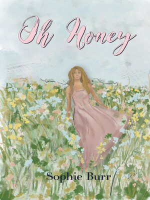 cover image of Oh Honey
